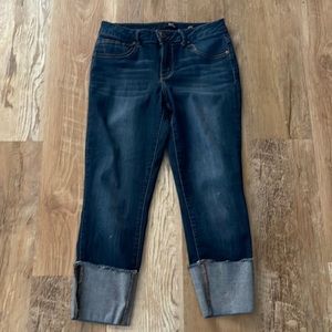 1822 Taylor Blue Jeans